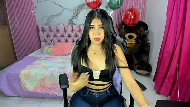 Snapshot of Mindy_19 chatting on 9, 1, 2026 Mindy 19 online show from 9, 1, 2026