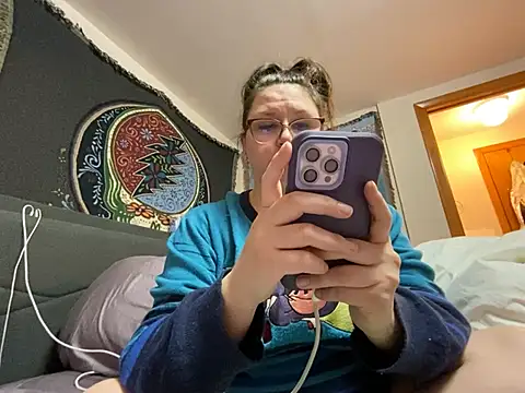 GirlSquirt online show from 19, 2, 2026