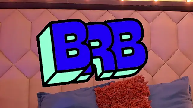 Scarletbigbug online show from 31, 10, 2025