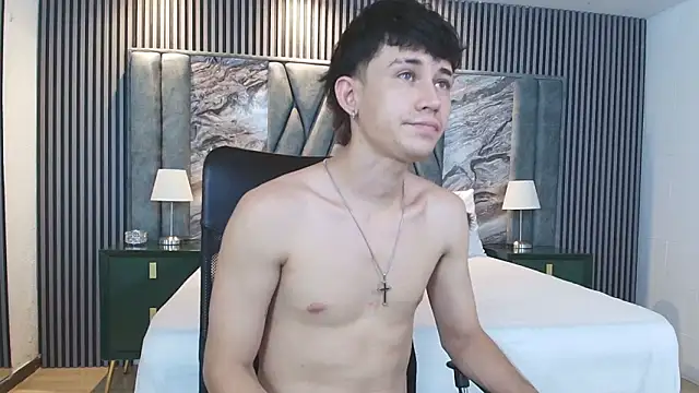 Michael blue online show from 11, 2, 2026