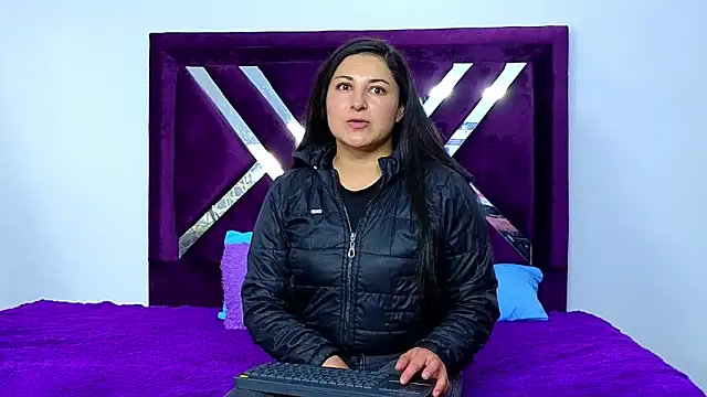 cuteeimy online show from 18, 11, 2025