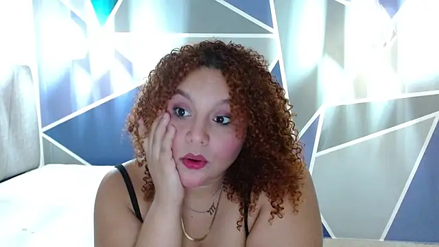 Yera carey online show from 6, 10, 2025