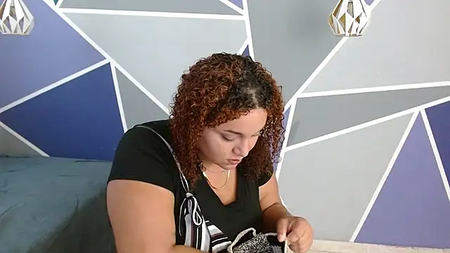 Yera carey online show from 21, 11, 2025