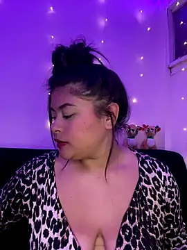 NattashaMore 0719 online show from 3, 12, 2025