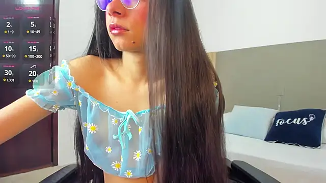 Snapshot of carlina_15 chatting on 10, 3, 2026 carlina 15 online show from 10, 3, 2026