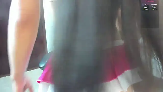 Snapshot of carlina_15 chatting on 6, 4, 2026 carlina 15 online show from 6, 4, 2026