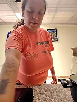 You-sexy-starr online show from 25, 10, 2025