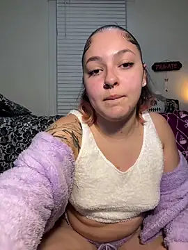 babykalirose online show from 8, 2, 2026