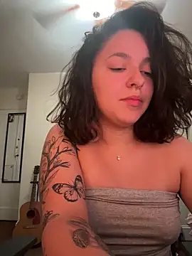 babykalirose online show from 10, 4, 2026