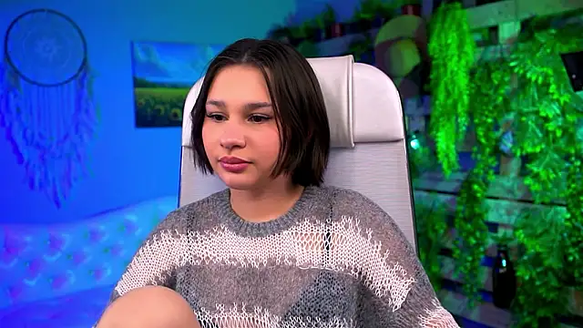 KimClarks  online show from 26, 2, 2026