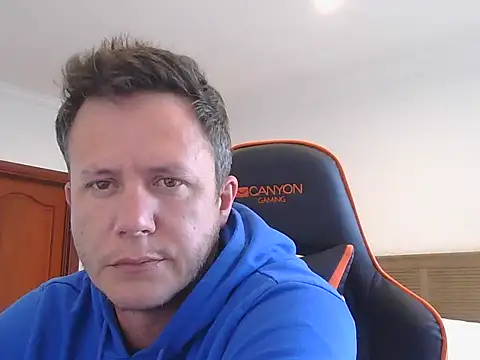 TroyDieselXXX online show from 19, 9, 2025