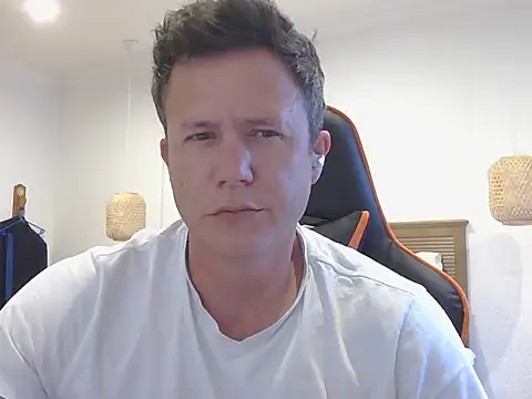 TroyDieselXXX online show from 22, 9, 2025