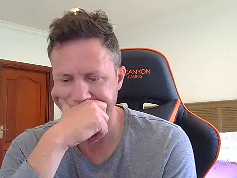 TroyDieselXXX online show from 22, 11, 2025