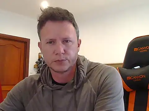 TroyDieselXXX online show from 13, 1, 2026