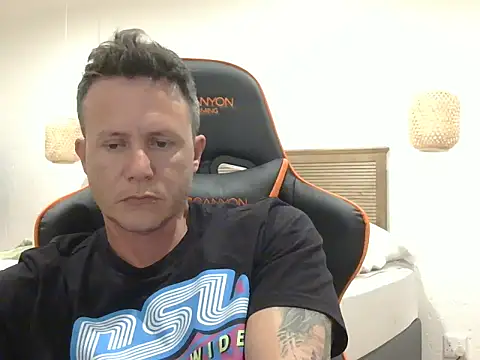 TroyDieselXXX online show from 5, 4, 2026