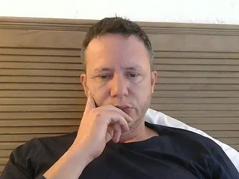 TroyDieselXXX online show from 12, 7, 2026