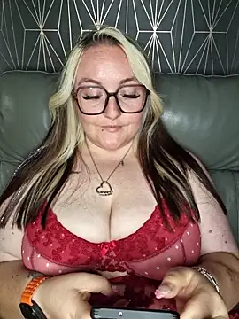 BBW Diamond xox online show from 27, 9, 2025