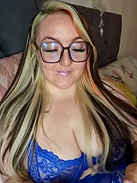 BBW Diamond xox online show from 30, 3, 2026