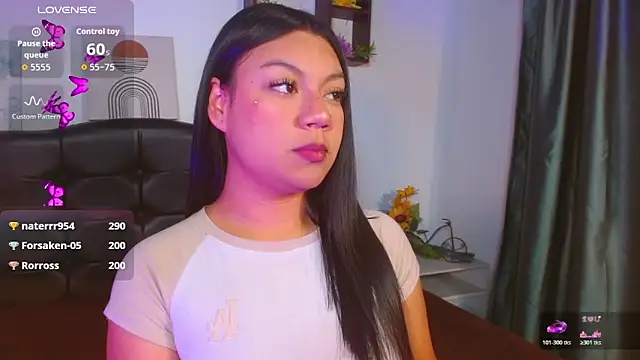 camigp online show from 2, 4, 2026