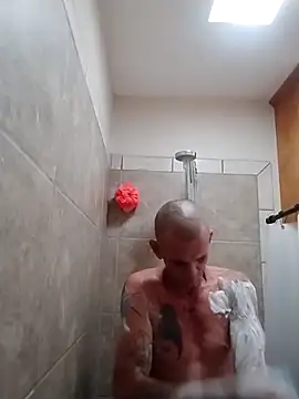 helldonk online show from 4, 10, 2025