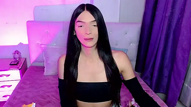 x isabella x online show from 22, 4, 2026