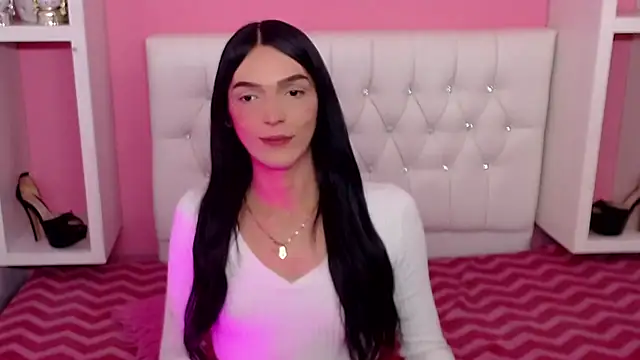 x isabella x online show from 12, 6, 2026