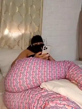 Samaarsexy23 online show from 15, 11, 2025