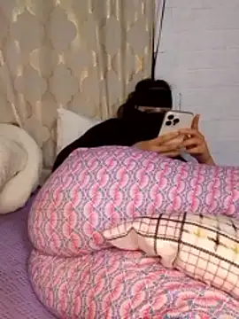 Samaarsexy23 online show from 1, 12, 2025