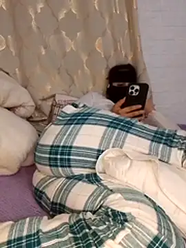 Samaarsexy23 online show from 15, 12, 2025