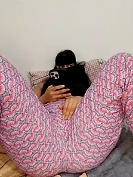 Samaarsexy23 online show from 13, 2, 2026