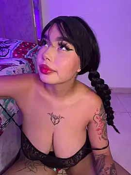 lucialauper  online show from 17, 3, 2026