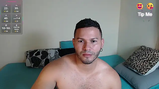 Tim mz01 online show from 13, 12, 2025