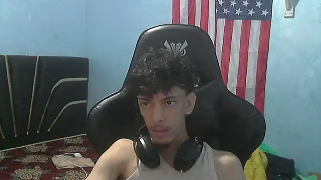 Dark DesireX online show from 10, 9, 2025