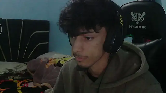 Dark DesireX online show from 3, 2, 2026