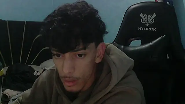 Dark DesireX online show from 4, 2, 2026