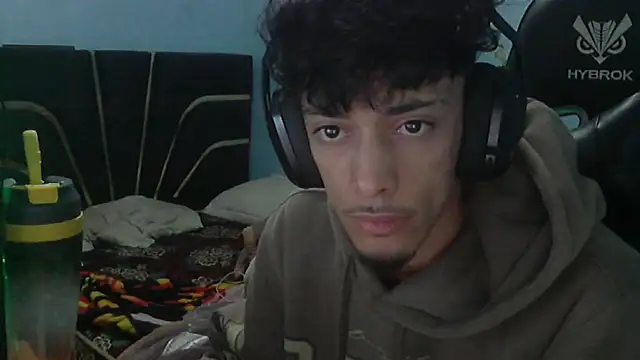 Dark DesireX online show from 8, 2, 2026