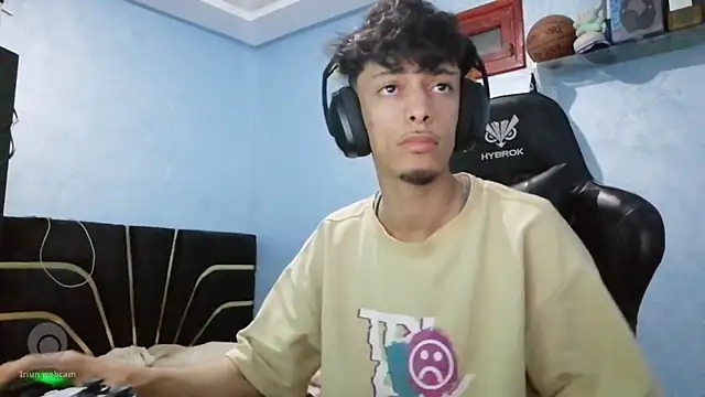 Dark DesireX online show from 23, 2, 2026