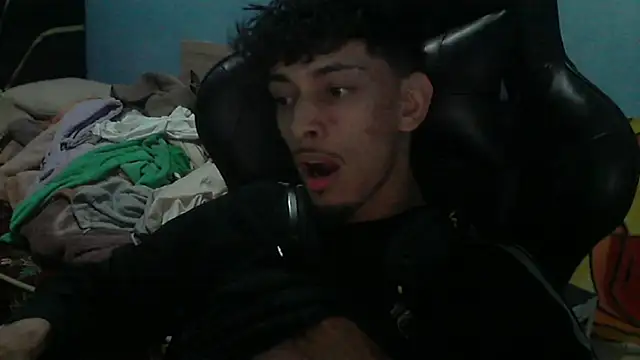 Dark DesireX online show from 16, 4, 2026