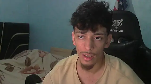 Snapshot of Dark_DesireX chatting on 27, 4, 2026 Dark DesireX online show from 27, 4, 2026