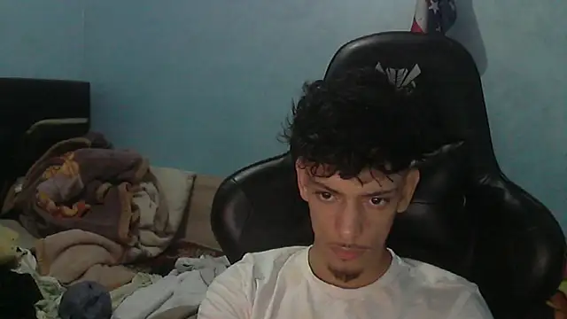 Snapshot of Dark_DesireX chatting on 4, 5, 2026 Dark DesireX online show from 4, 5, 2026