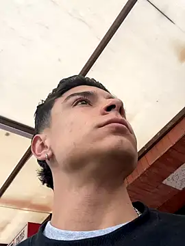 MR MUSCLE online show from 17, 9, 2025