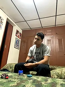 MR MUSCLE online show from 20, 9, 2025