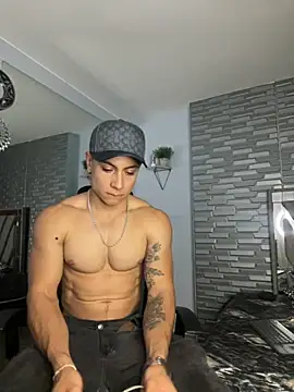 MR MUSCLE online show from 28, 9, 2025