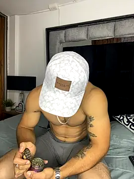 MR MUSCLE online show from 8, 10, 2025