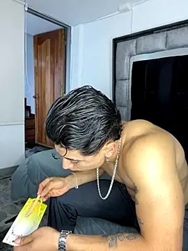 MR MUSCLE online show from 14, 10, 2025