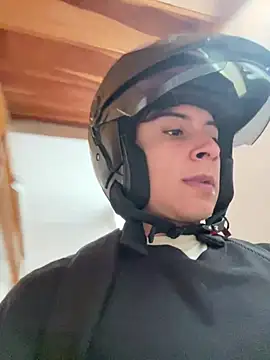 MR MUSCLE online show from 11, 1, 2026