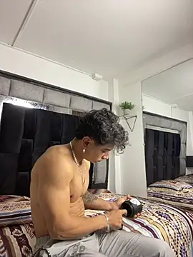 MR MUSCLE online show from 15, 1, 2026