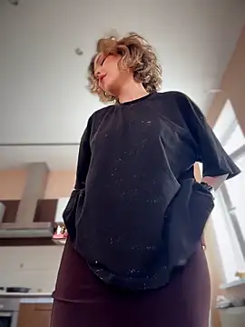 KellyKeler online show from 25, 3, 2026