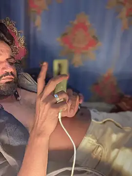 Munny6677 online show from 18, 1, 2026