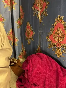 Munny6677 online show from 4, 4, 2026